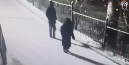 14-летнего подростка похитили и требуют выкуп в Красноярске