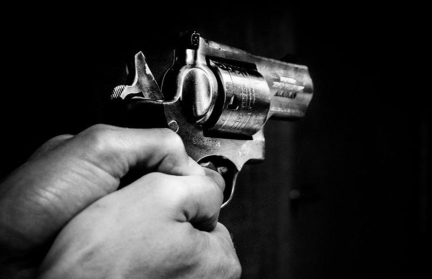 В центре Вашингтона произошла стрельба рядом с Белым домом