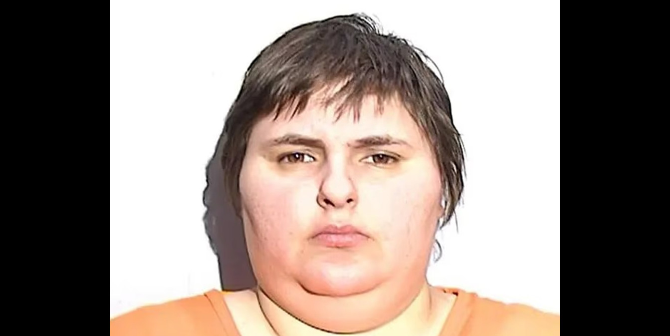 Мартина Эскеда – американка, которая проживала с пятью любовниками и заставила всех пытать одного из них