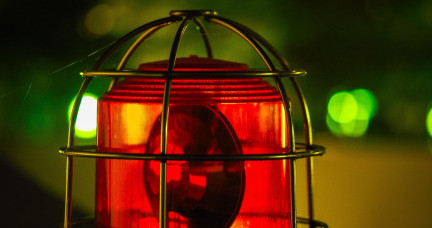 В Колумбии произошло извержение грязевого вулкана
