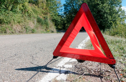 Россиянка погибла при столкновении автобуса с грузовиком в Египте