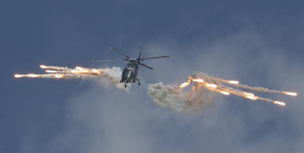 Москву интенсивно атакуют беспилотники: что известно