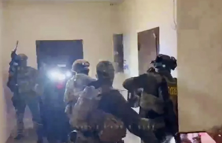 У убитых в ОАЭ супругов из России вымогали криптовалюту