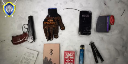 Кому и зачем было надо нападать на дом в Смолевичском районе? Эксклюзивное интервью с потерпевшими