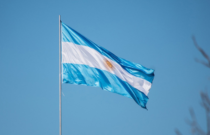 Аргентину вновь захлестнула волна протестов