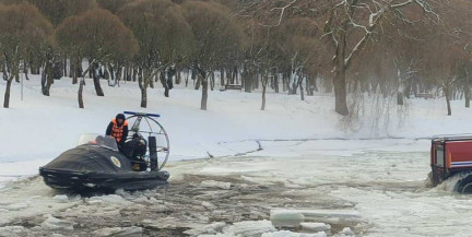 Тело погибшей девушки обнаружено в акватории Слепянской водной системы