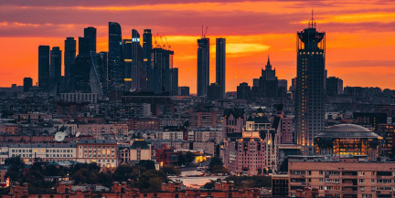 Новая атака беспилотников на Москву побила двухлетний рекорд: уничтожено около 200 БПЛА