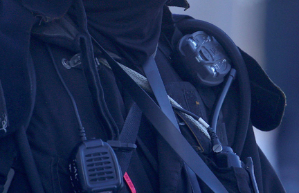 В Бразилии загорелся пассажирский самолет с сотней людей на борту