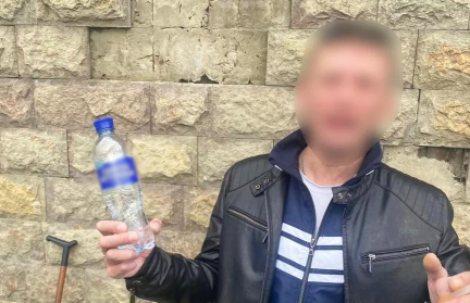 Исус Христос получил условный срок за фиктивную регистрацию иностранцев в РФ