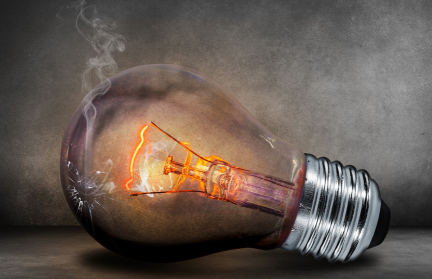 В Борисове несколько домов оставались без электричества – что произошло