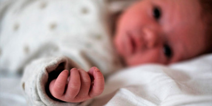 Жительница Якутии родила в регистратуре больницы