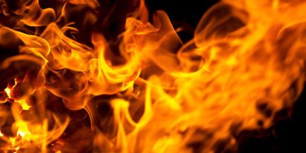 Огненные трагедии в Брестской, Минской и Могилевской областях: в каждом из пожаров погибли по два человека