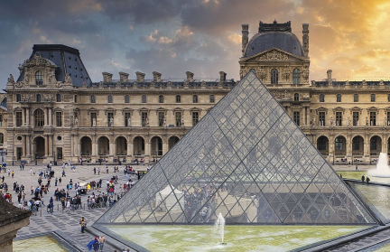 Ограбление Лувра: задержаны пятеро – следствие раскрывает детали дерзкой кражи