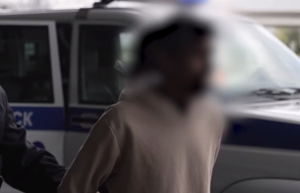 Из Беларуси в Шри-Ланку депортировали преступника из международного розыска