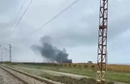 В Дагестане при падении вертолета погибли четыре человека