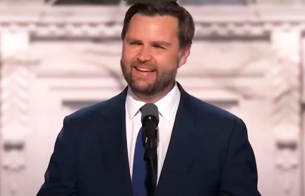 Республиканцы назвали имя своего кандидата на будущих президентских выборах в США