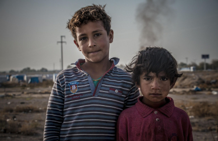 ООН: голод в Газе был предотвратим