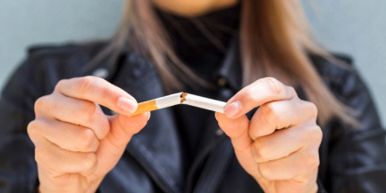 ВОЗ: в Европе зафиксированы рекордные показатели курения среди подростков