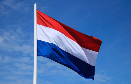 Власти Нидерландов работают над программой по возвращению украинских беженцев на родину