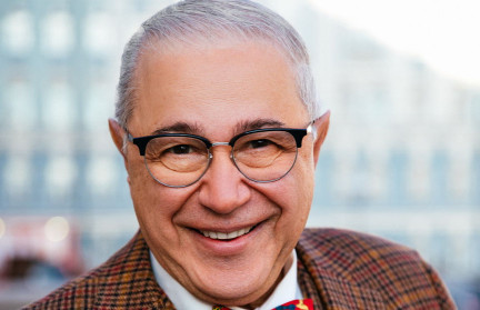 Петросян обвинил европейского лидера в краже шутки о РФ