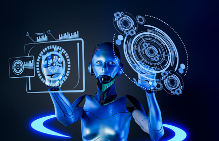 Первое в мире ТВ-шоу, созданное ИИ, вышло в Великобритании