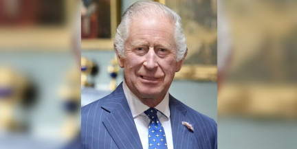 Карл III решил больше не общаться с младшим братом