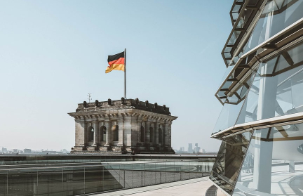 Guardian: половине жителей Германии стыдно за роль страны во Второй мировой войне