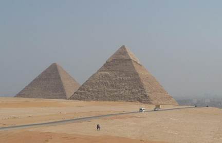 В Египте почти в два раза подняли стоимость въездной визы