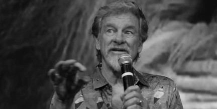 Умер режиссер мультфильма «Король Лев» Роджер Аллерс