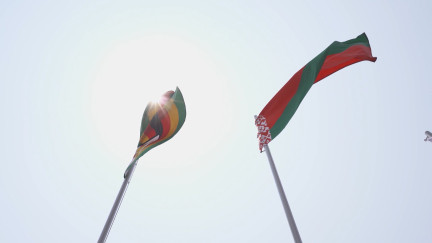 Зимбабве как опорная точка: Беларусь расширяет влияние на Африканском континенте