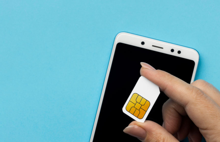 В России будут штрафовать за передачу SIM-карт третьим лицам