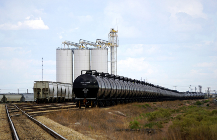 Литва заблокировала транзит грузов российского «Лукойла» в Калининградскую область