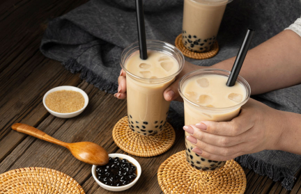 Хирург предупредил о серьезной опасности бабл-ти