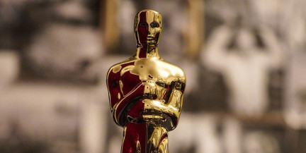 «Оскар-2026»: назван лучший фильм года