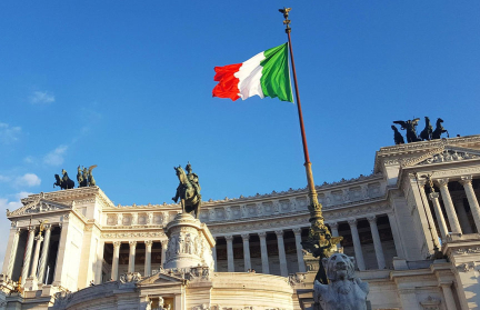 Миллионы итальянцев на грани выживания: бедность бьет рекорды