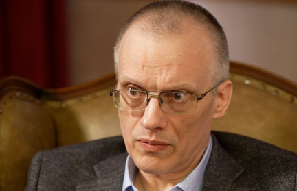 По просьбе Вашингтона белорусской стороной был освобожден политолог Юрий Зенкович