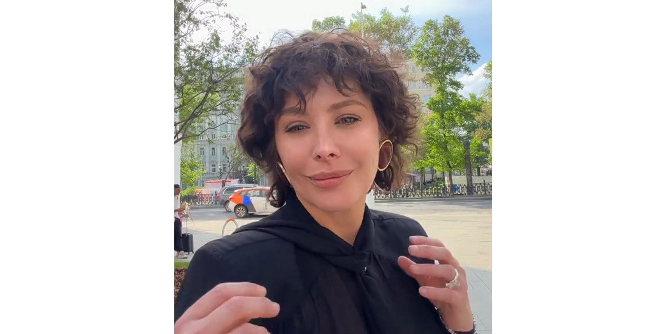 Екатерина Волкова