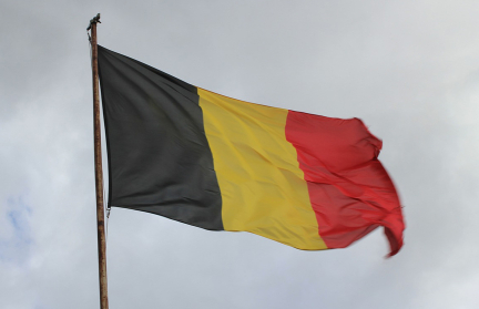 Бельгия намерена увеличить численность своей армии