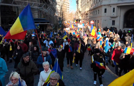 Империя Сороса наносит ответный удар: кто готовит очередной переворот в Европе