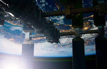 Трамп предложил вывести МКС из эксплуатации