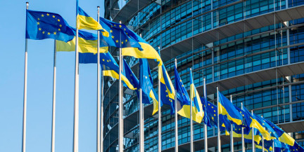 СМИ: Украина не вошла в топ-5 тем встречи глав мировых энергокомпаний в Давосе