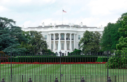 Белый дом прокомментировал присуждение Нобелевской премии мира не Трампу