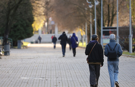 Антиникотиновая акция проходит в Минской области с 17 по 21 ноября