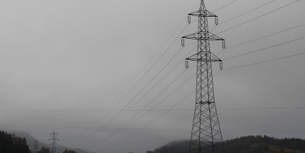 Полное отключение энергосистемы произошло на Кубе