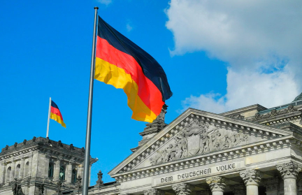 Опрос: более 50% немцев считают, что не могут свободно выражать свое мнение