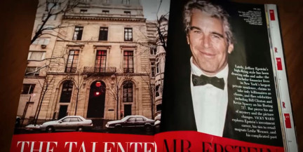 Эхо Эпштейна: скандал, который может стоить красивой жизни самым богатым и знаменитым