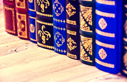 В Латвии в 4 раза увеличен НДС на русскоязычные книги