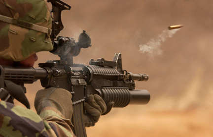 Польша и Швеция проводят совместные учения на Балтике