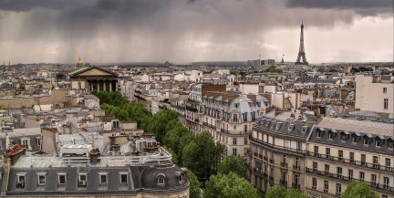 Брижит Макрон рассказала, почему иногда устает от жизни в Елисейском дворце