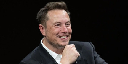 Маск признался, что создал SpaceX, чтобы встретиться с инопланетянами